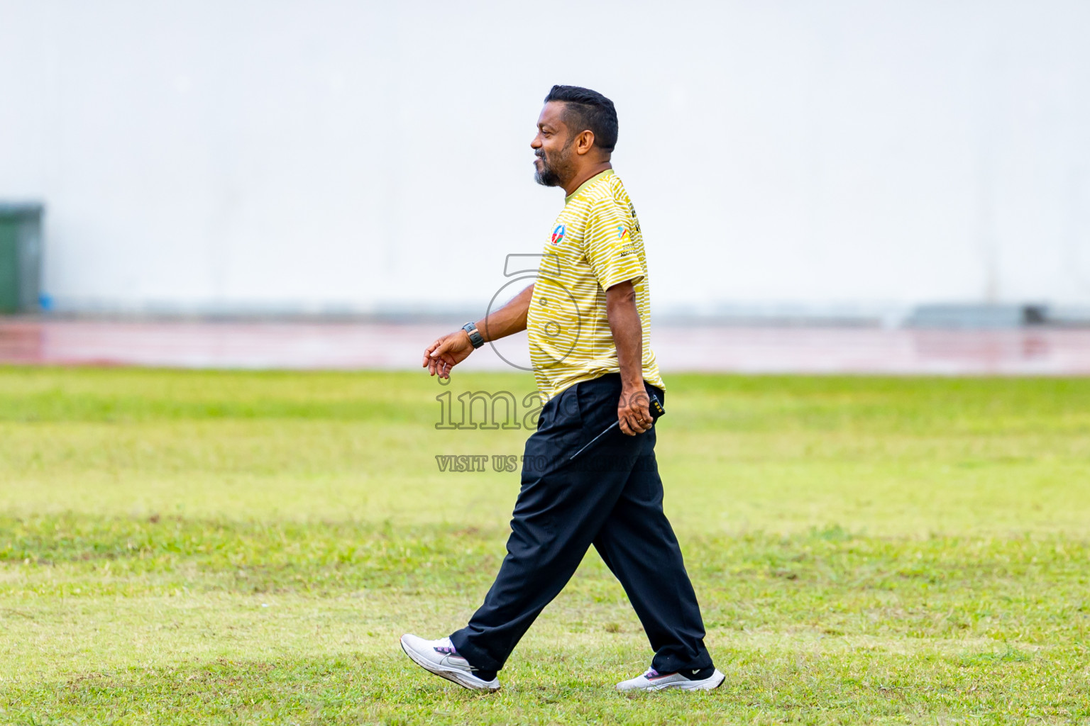 Funtastic Fest 2024 - S’alaah’udhdheen School Sports Meet held in Hulhumale Running Track, Hulhumale', Maldives on Saturday, 21st September 2024.