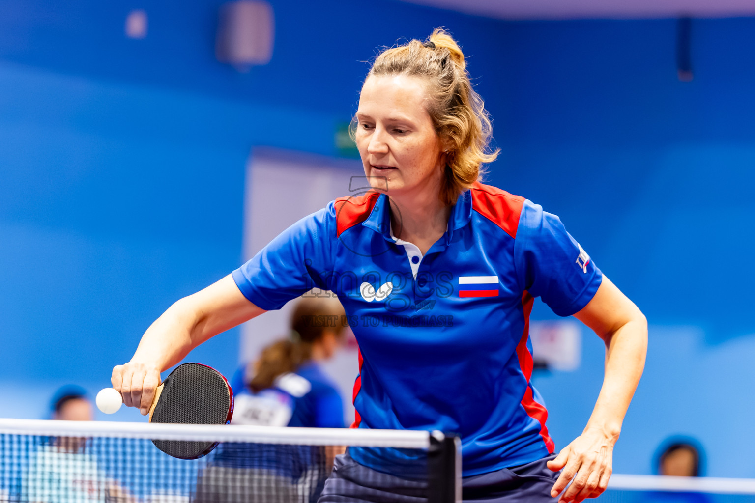 Day 2 of 1st Thoddoo Masters Table Tennis Tournament was held on Friday, 22nd August 2025 in AA Thoddoo, Maldives. Photos: Nausham Waheed / images.mv
