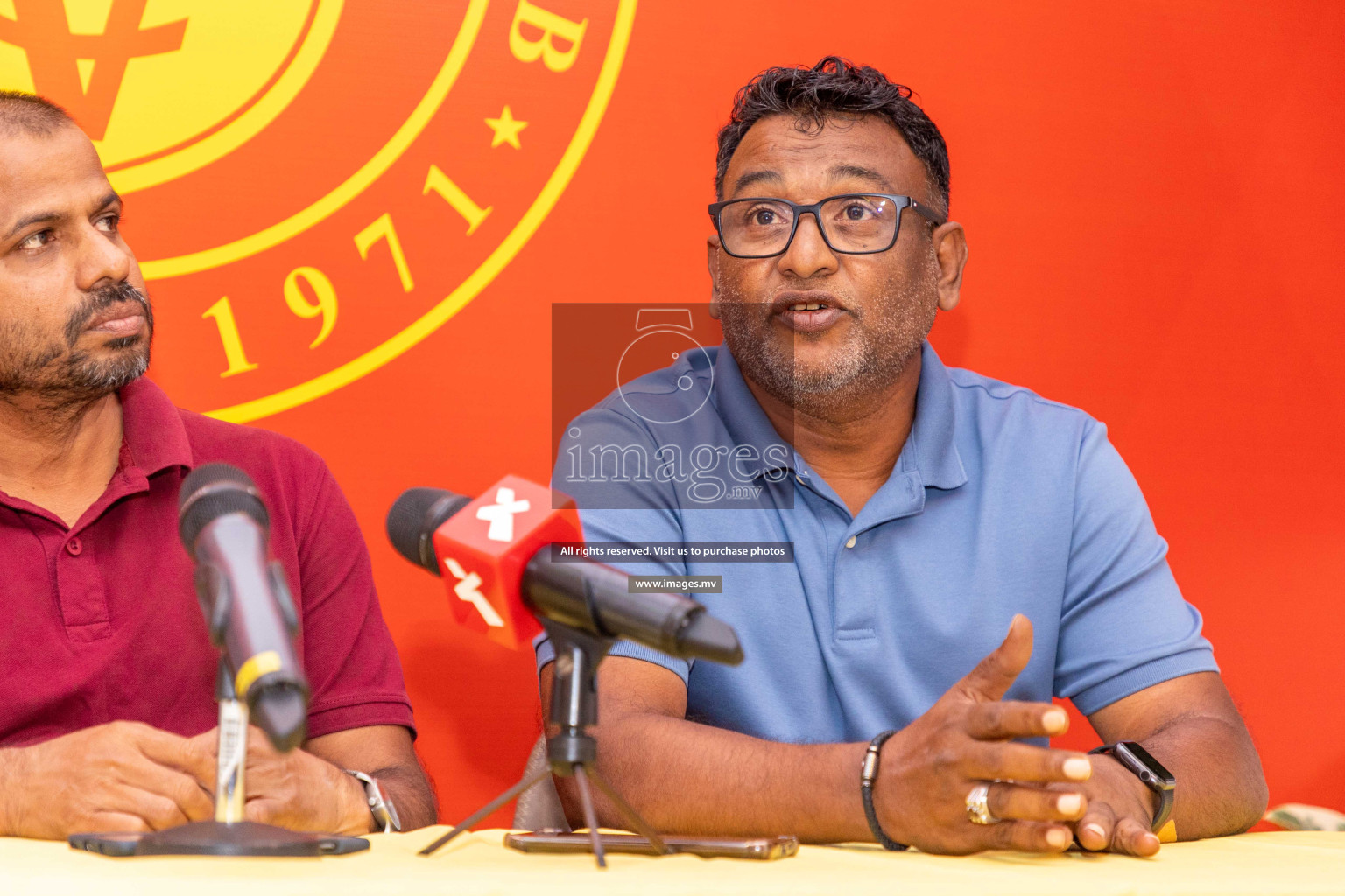 A Special event was held Victory Sports Club at Male, Maldives on Monday, 13th February 2023 Photos; Ismail Thoriq / images.mv