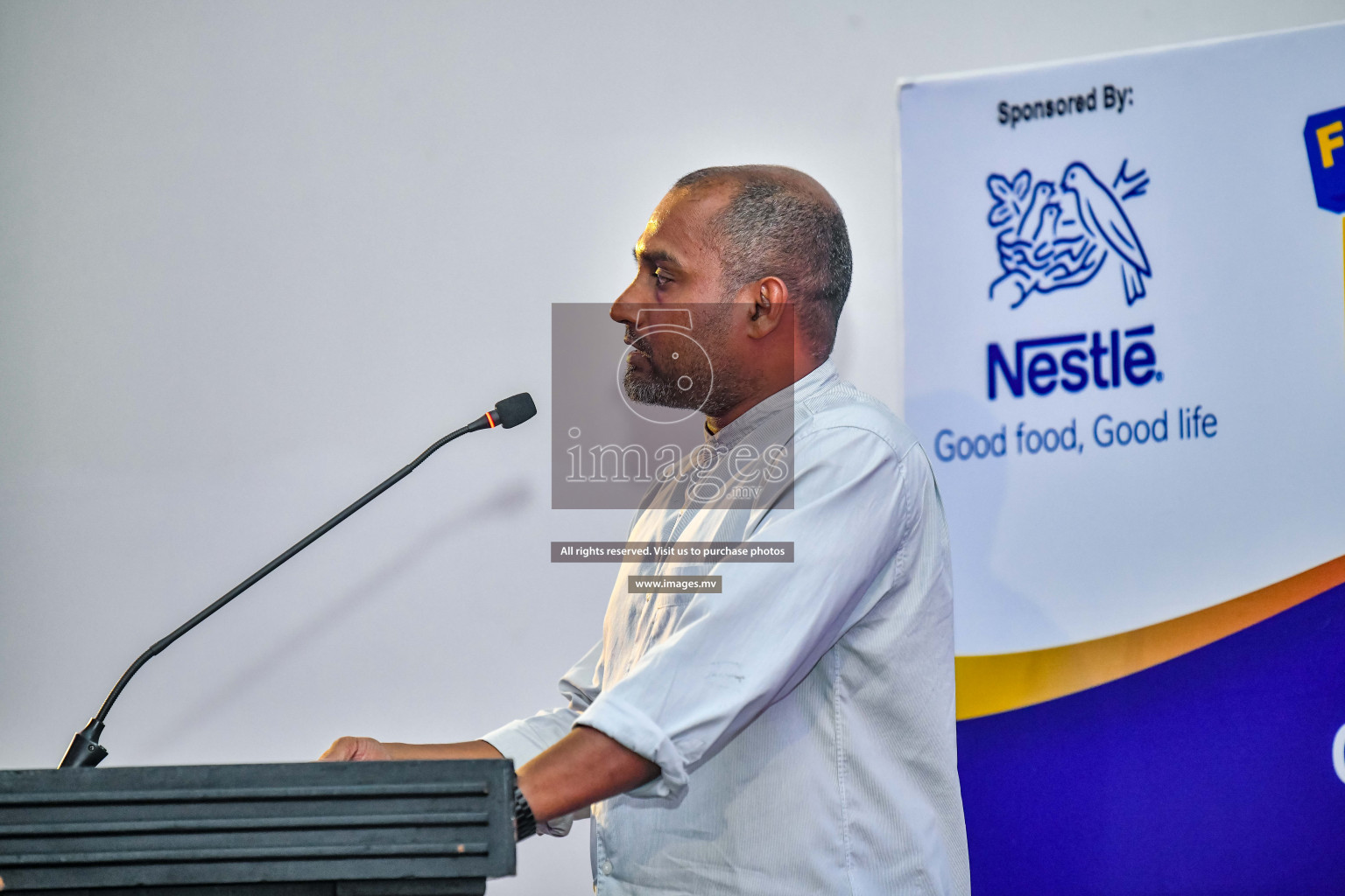 Milo Kids Football Fiesta 2022 Meeting was held in dharubaaruge', Maldives on Sunday, 16th October 2022. Photos: Nausham Waheed/ images.mv