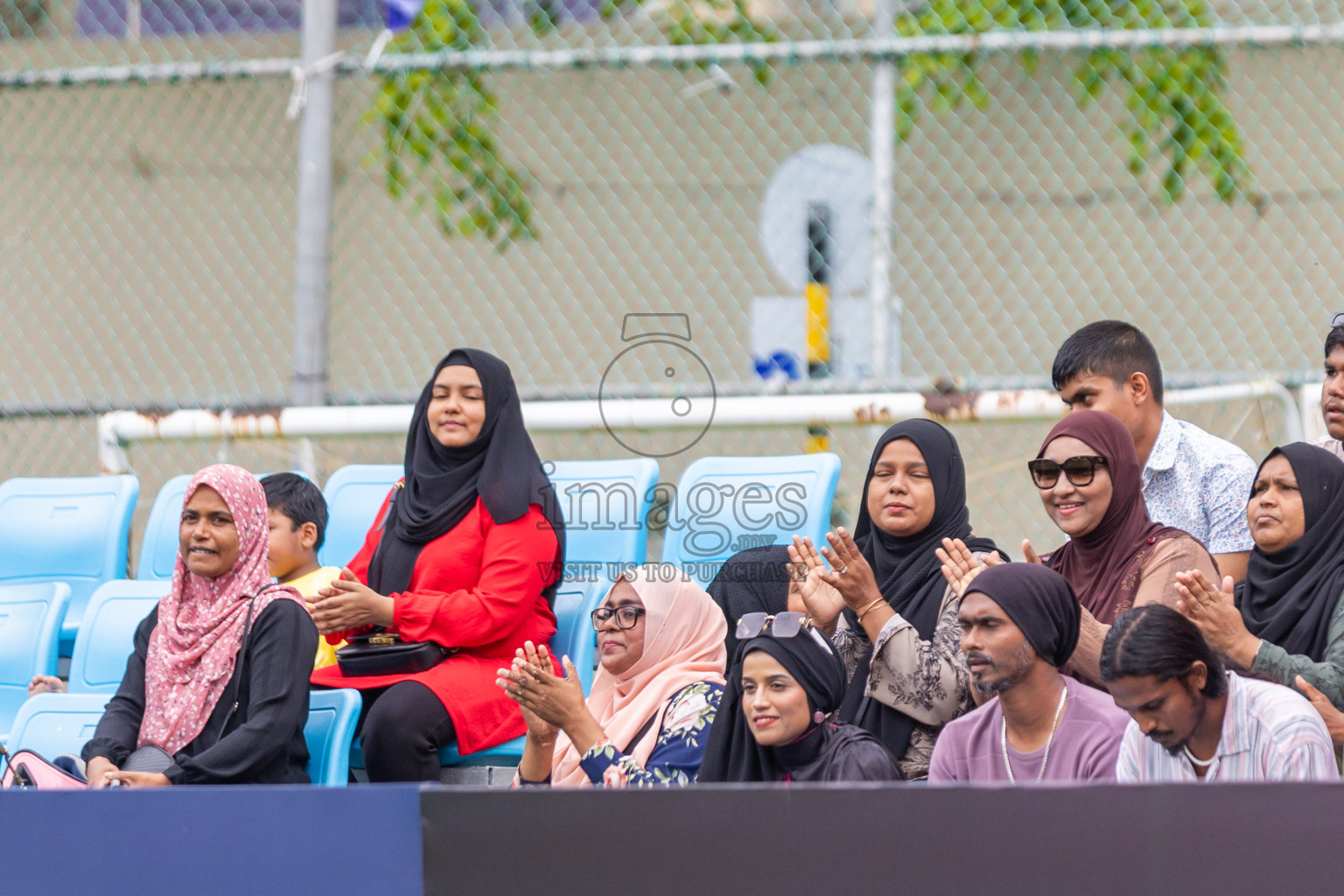 United Victory vs Victory Sports Club  (U12) in Day 5 of Dhivehi Youth League 2024 held at Henveiru Stadium on Friday 29th November 2024. Photos: Shuu Abdul Sattar/ Images.mv