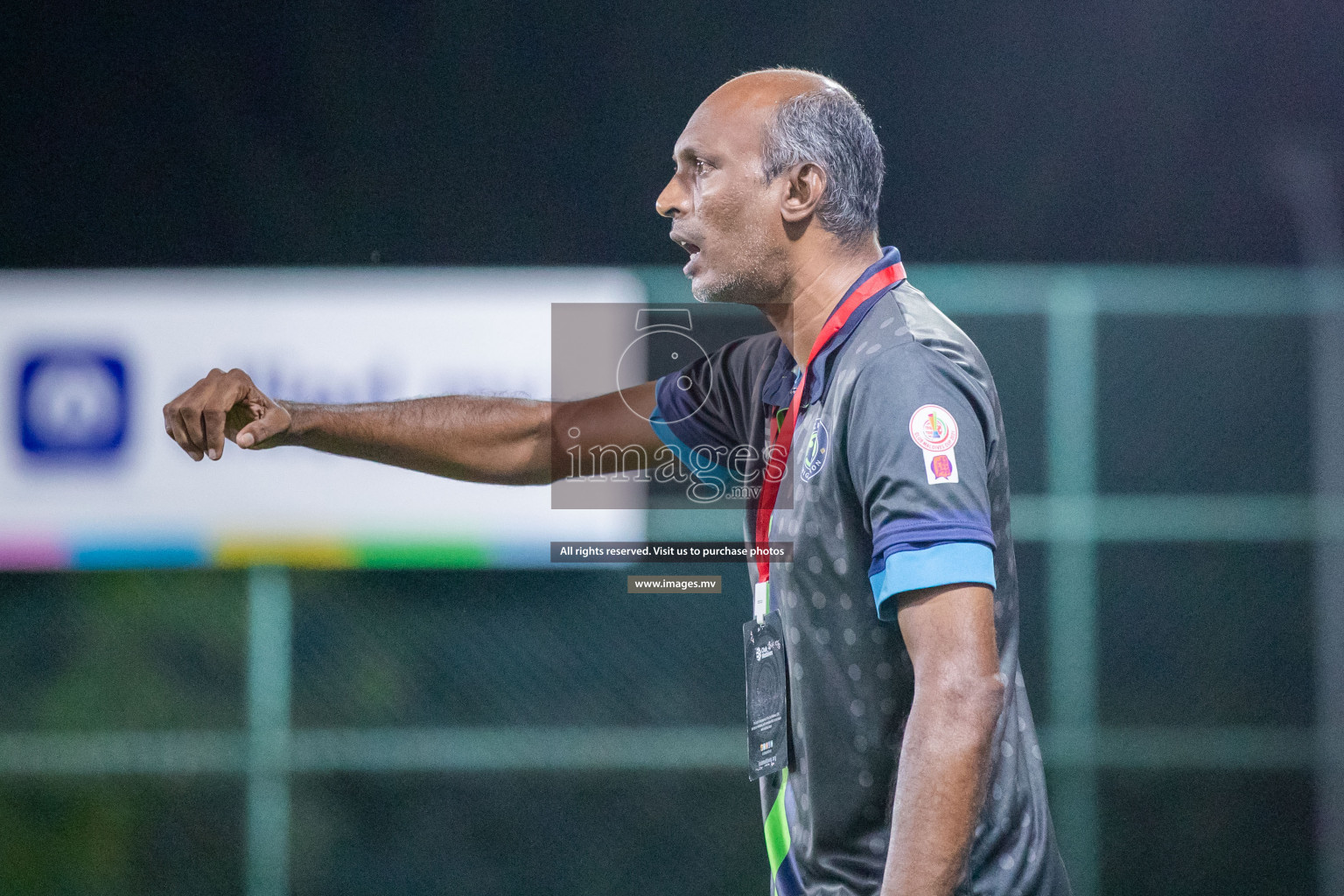 Club Maldives Day 10 - 2nd December 2021, at Hulhumale. Photo by Shuu / Images.mv