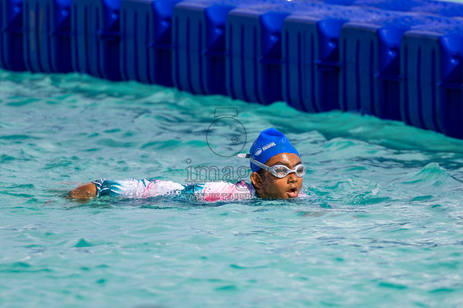 16th National Open Water Swimming Competition 2025 held in Kudagiri Picnic Island, Maldives on Saturday, 17th may 2025.
Photos: Ismail Thoriq / images.mv