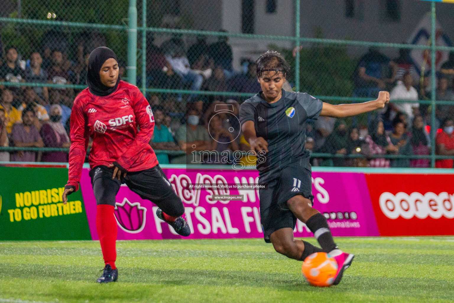 Club Maldives Day 9 - 30th November 2021, at Hulhumale. Photos by Simah & Maanish / Images.mv