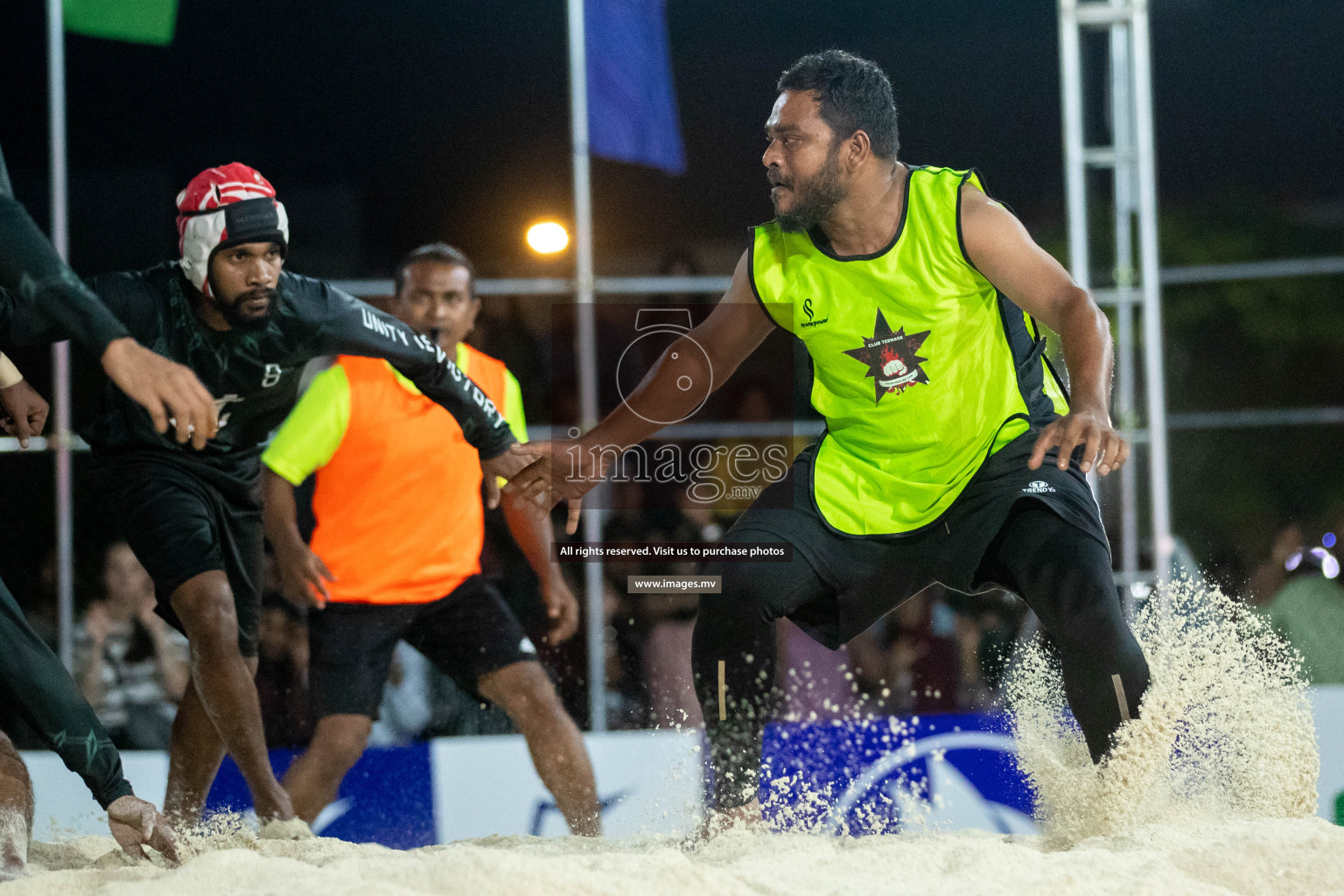 Day 2 of Eid Baibalaa 1444 held in Male', Maldives on 23rd April 2023. Photos: Nausham Waheed images.mv