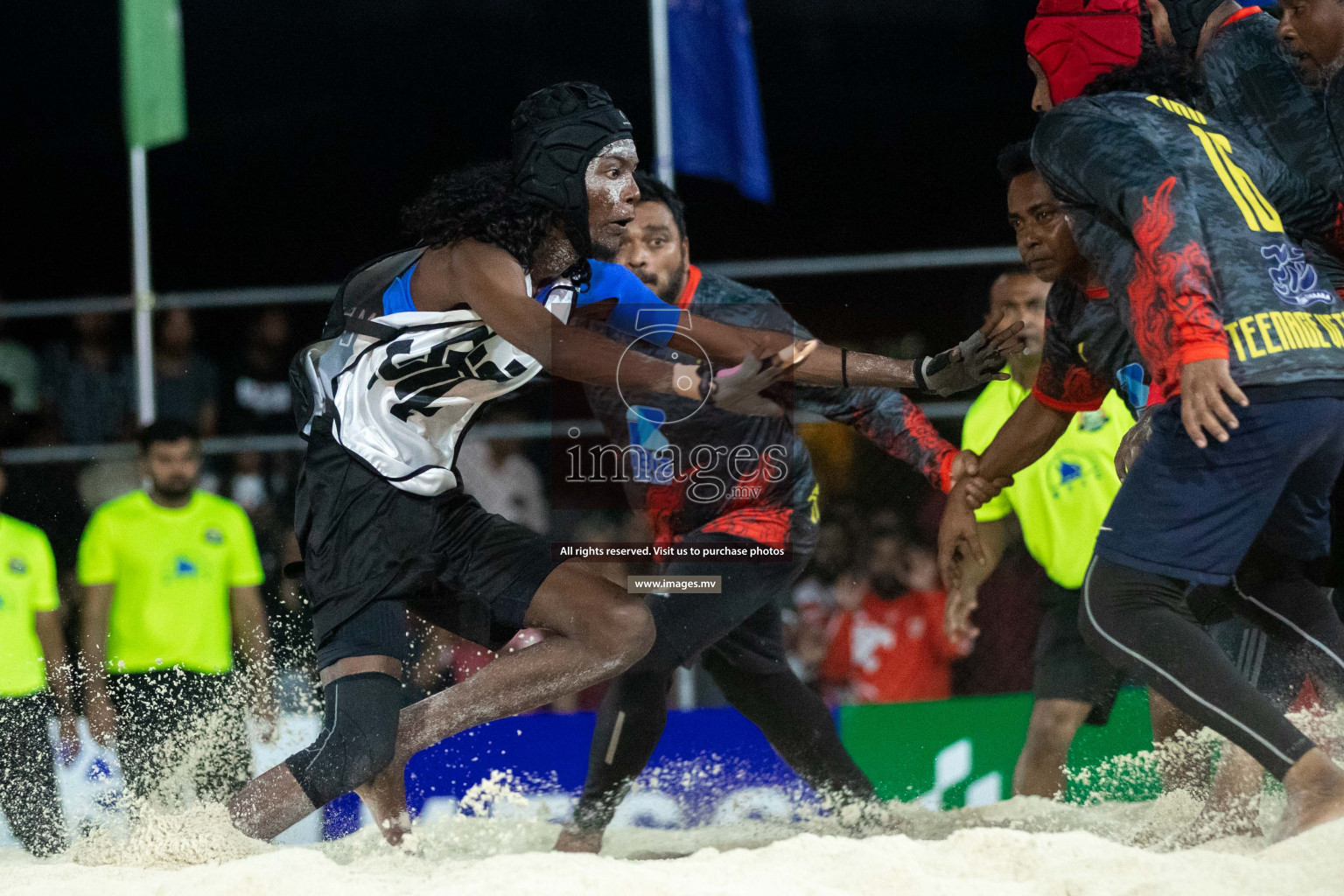 Day 2 of Eid Baibalaa 1444 held in Male', Maldives on 23rd April 2023. Photos: Nausham Waheed images.mv