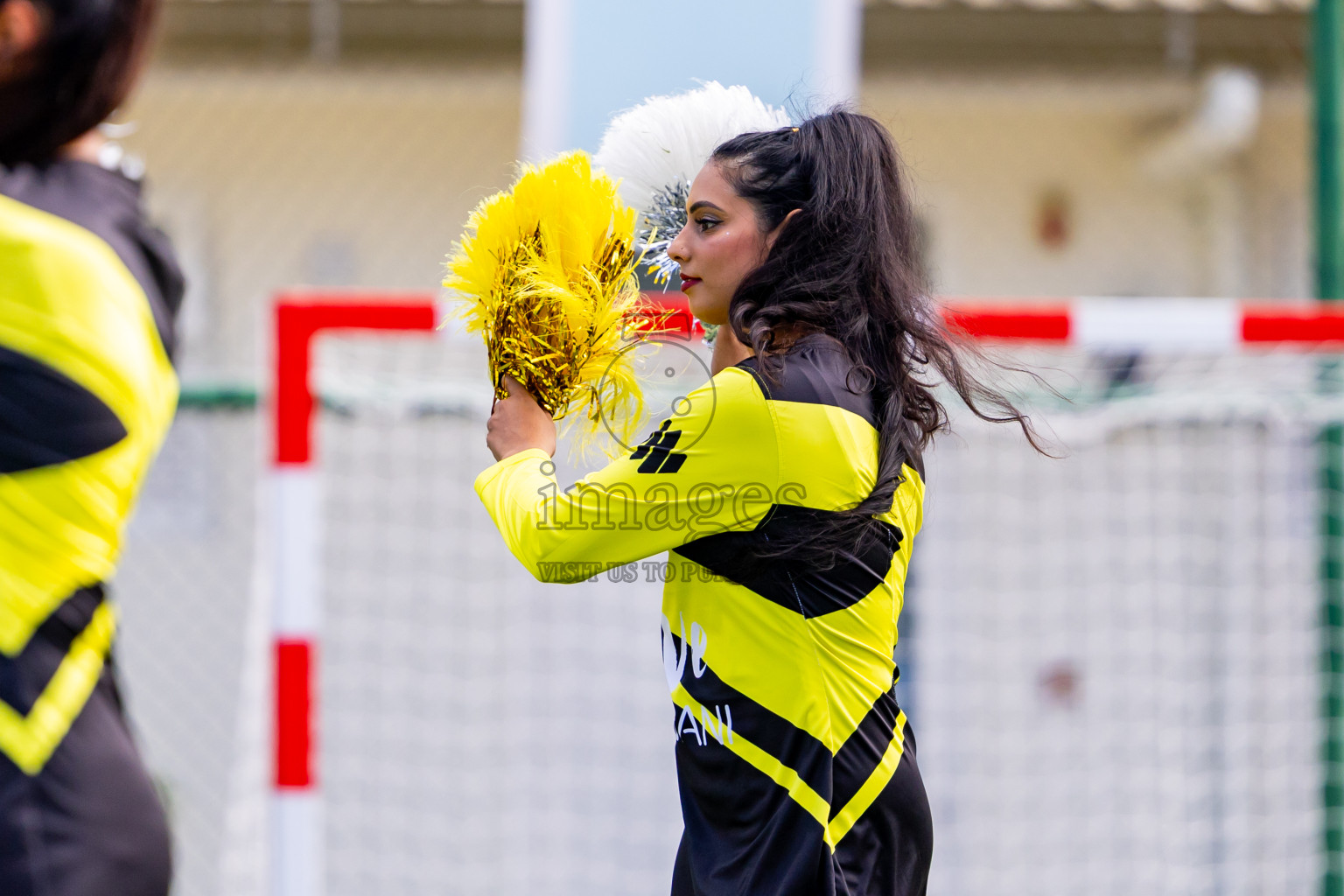 Avani vs Milaidhoo in Day 1 of Resort League 2025 (Baa Zone) was held on Wednesday, 9th July 2025 in Avani+ Fares Maldives Resort, Baa Atoll, Maldives. Photos: Nausham Waheed / images.mv