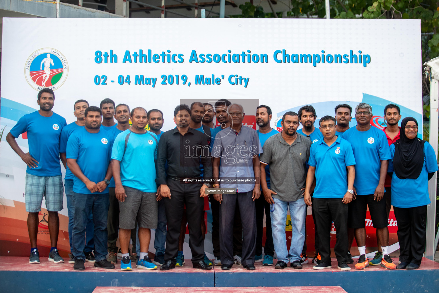 Day 3 of Association Championships 2019 on 4th May 2019 held in Male'. Photos: Suadh Abdul Sattar & Ismail Thoriq /images.mv