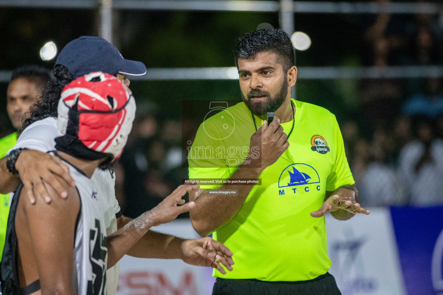 Finals of Eid Baibalaa 1444 held in Male', Maldives on 28th April 2023 Photos by Shuu & Nausham/ Images mv