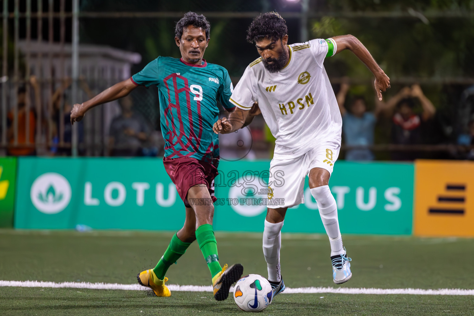 Day 2 of Club Maldives 2024 tournaments held in Rehendi Futsal Ground, Hulhumale', Maldives on Wednesday, 4th September 2024. 
Photos: Ismail Thoriq / images.mv