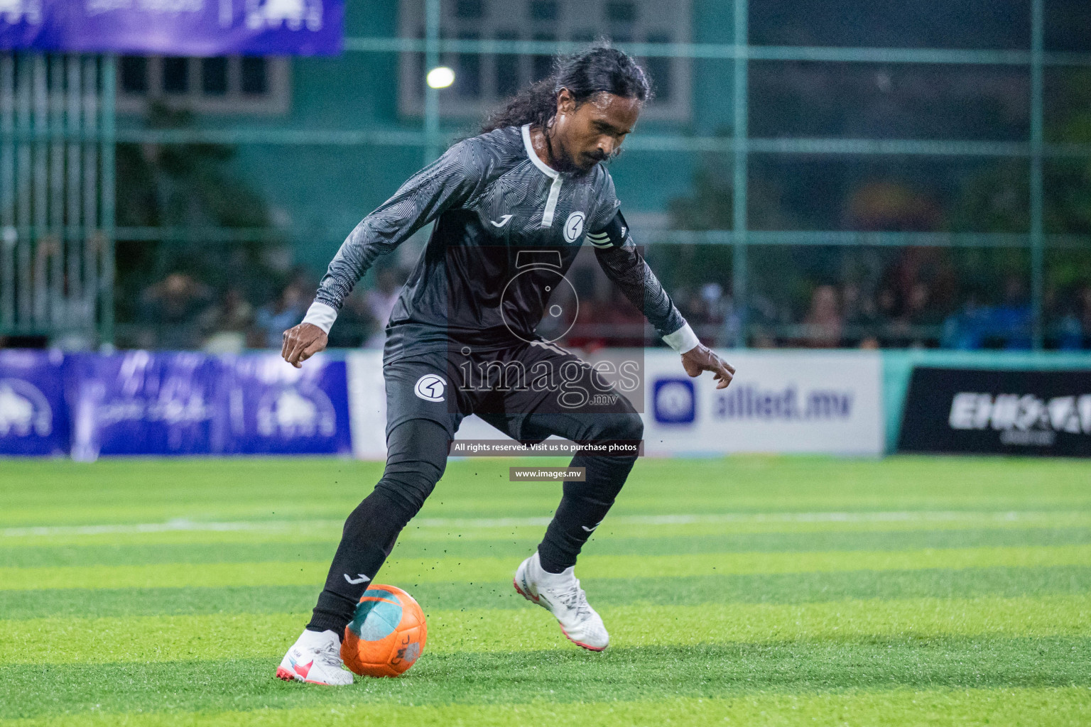 Club Maldives Day 10 - 2nd December 2021, at Hulhumale. Photo by Shuu / Images.mv