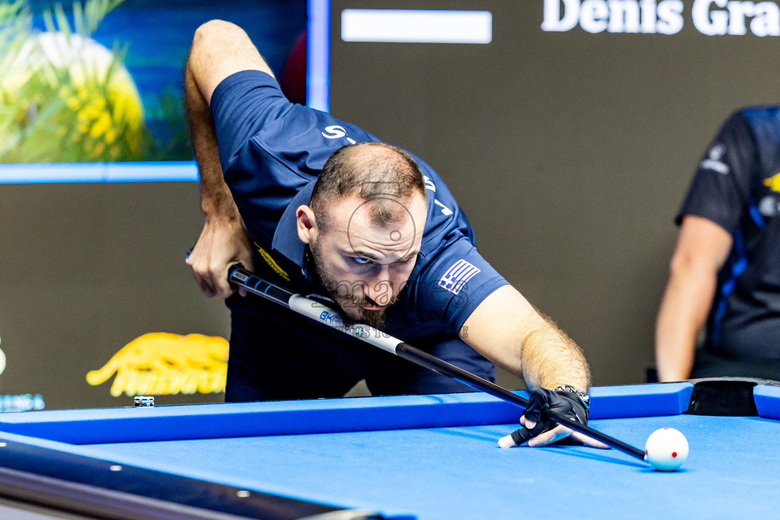 Highlights from Maldives Open 10-Ball Championship 2024 held in Maldives Pool Billiard Association, Male', Maldives on Sunday, 30th June 2023 Photos: Nausham Waheed/ Images.mv