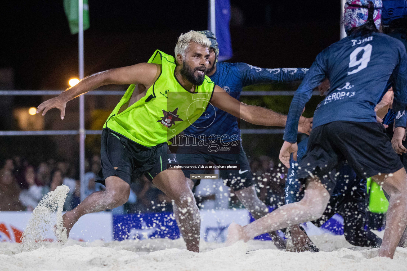 Semi and Finals of Eid Baibalaa 1444 held in Male', Maldives on 28th April 2023 Photos by Shuu & Nausham/ Images mv