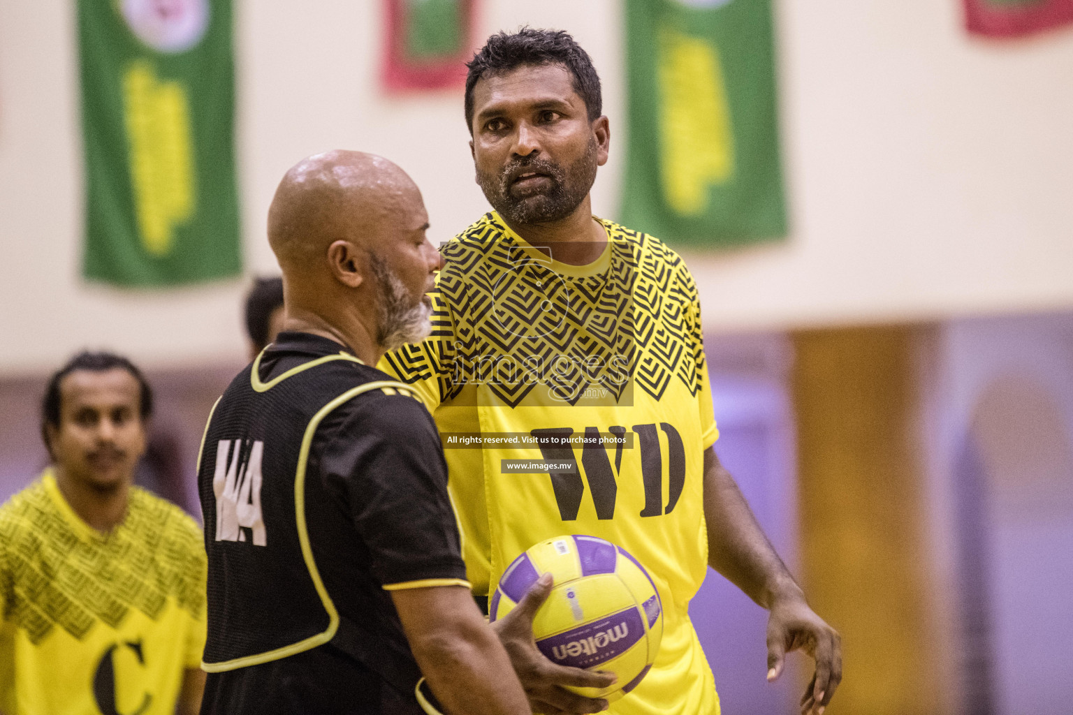 Milo National Netball Tournament - Day 11