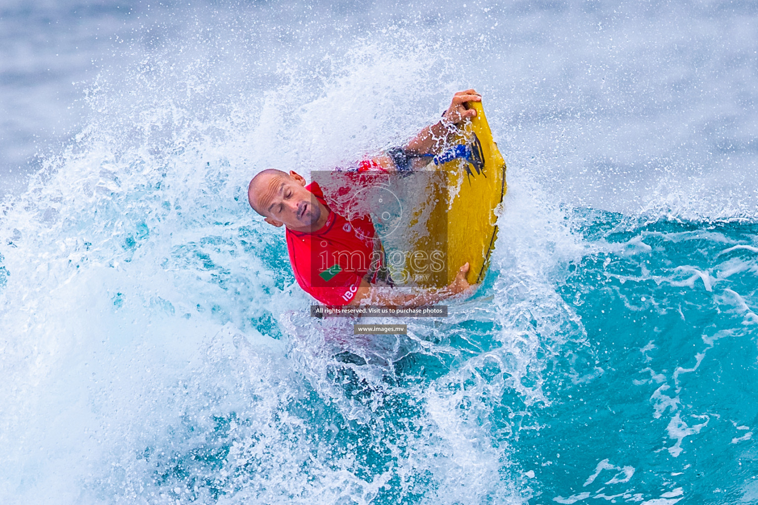 Day 1 of Visit Maldives Pro 2022-IBC World Bodyboarding Tour was held on Friday, 31st July 2022 at Male', Maldives. Photos: Nausham Waheed / images.mv