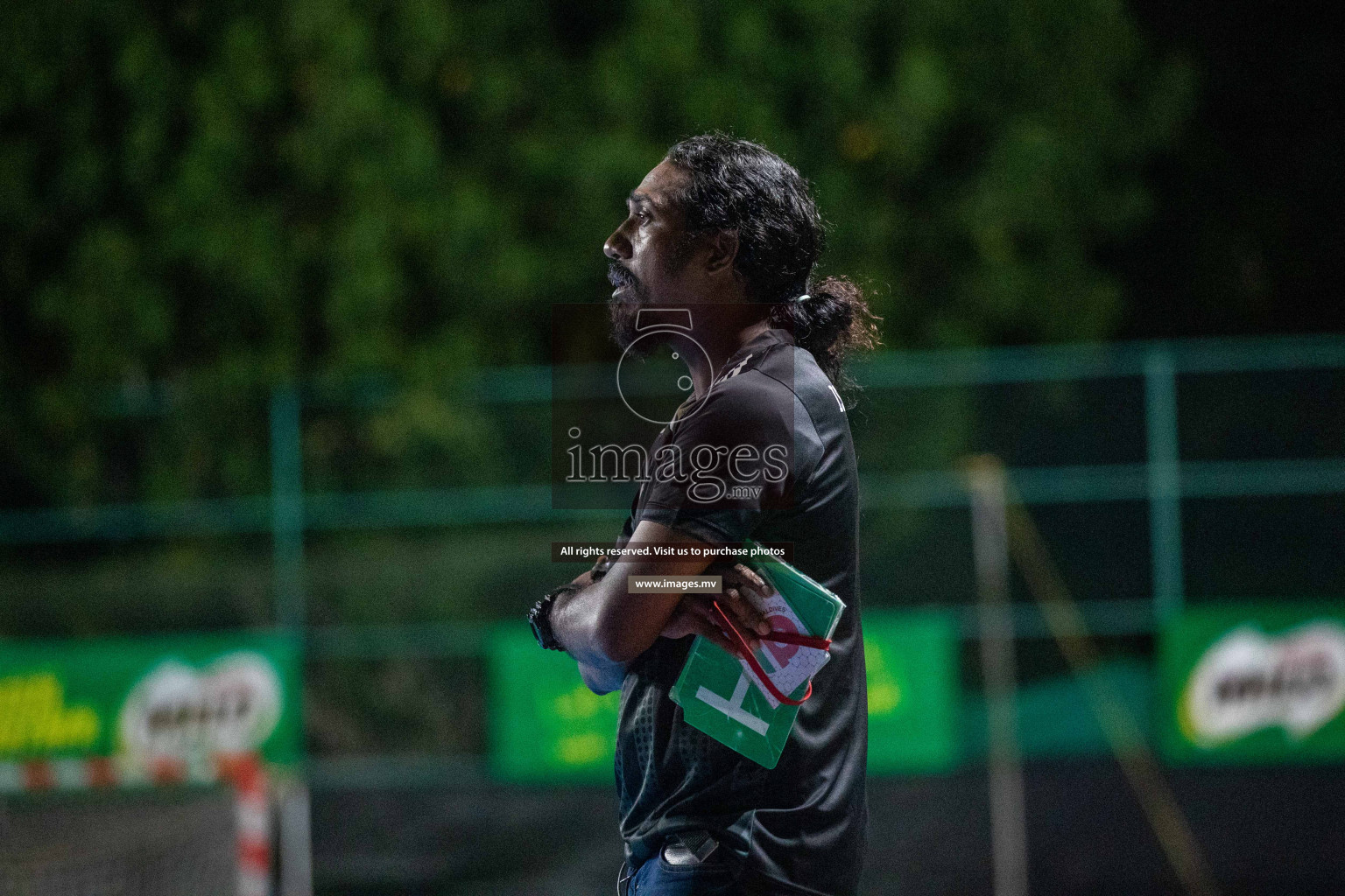 Day 1 of 6th MILO Handball Maldives Championship 2023, held in Handball ground, Male', Maldives on Friday, 20 h May 2023 Photos: Nausham Waheed/ Images.mv