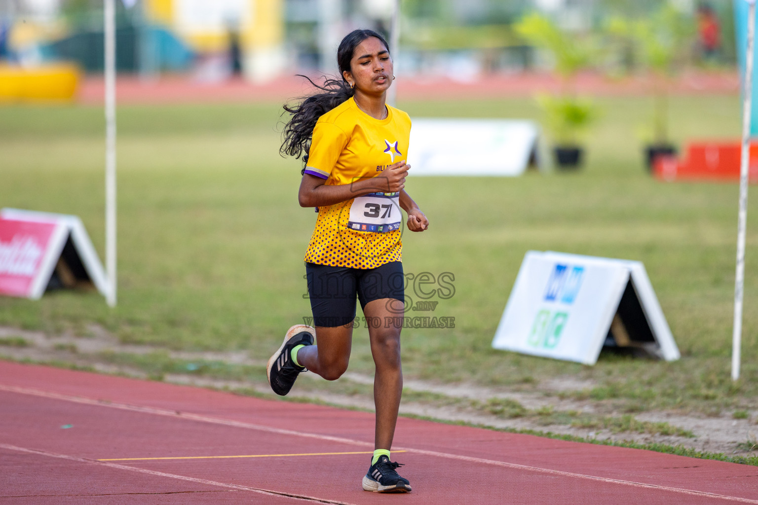 MWSC Interschool Athletics Championships 2024 - Day 3
Day 3 of MWSC Interschool Athletics Championships 2024 held in Hulhumale Running Track, Hulhumale, Maldives on Monday, 11th November 2024. Photos by: Ismail Thoriq / Images.mv