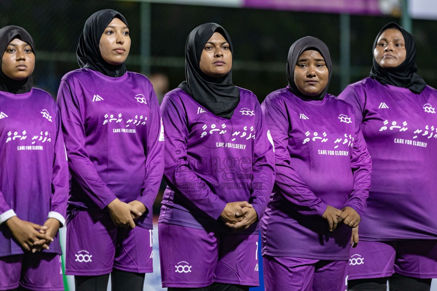 Health Recreation Club vs Team Badhahi in Eighteen Thirty Classic of Club Maldives Cup 2025 held in Rehendi Futsal Ground, Hulhumale', Maldives on Tuesday, 2rd September 2025. Photos: Areef, Yasna / images.mv