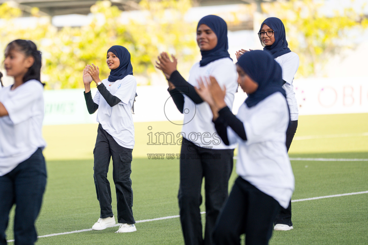 Final Match Irumathi Sports VS Velaa Sports Club in Day 9 of Eydhafushi Cup 2025 held in Eydhafushi Football Stadium at B. Eydhafushi, Maldives on Monday, 15th September 2025. Photos: Arif Rasheed / images.mv