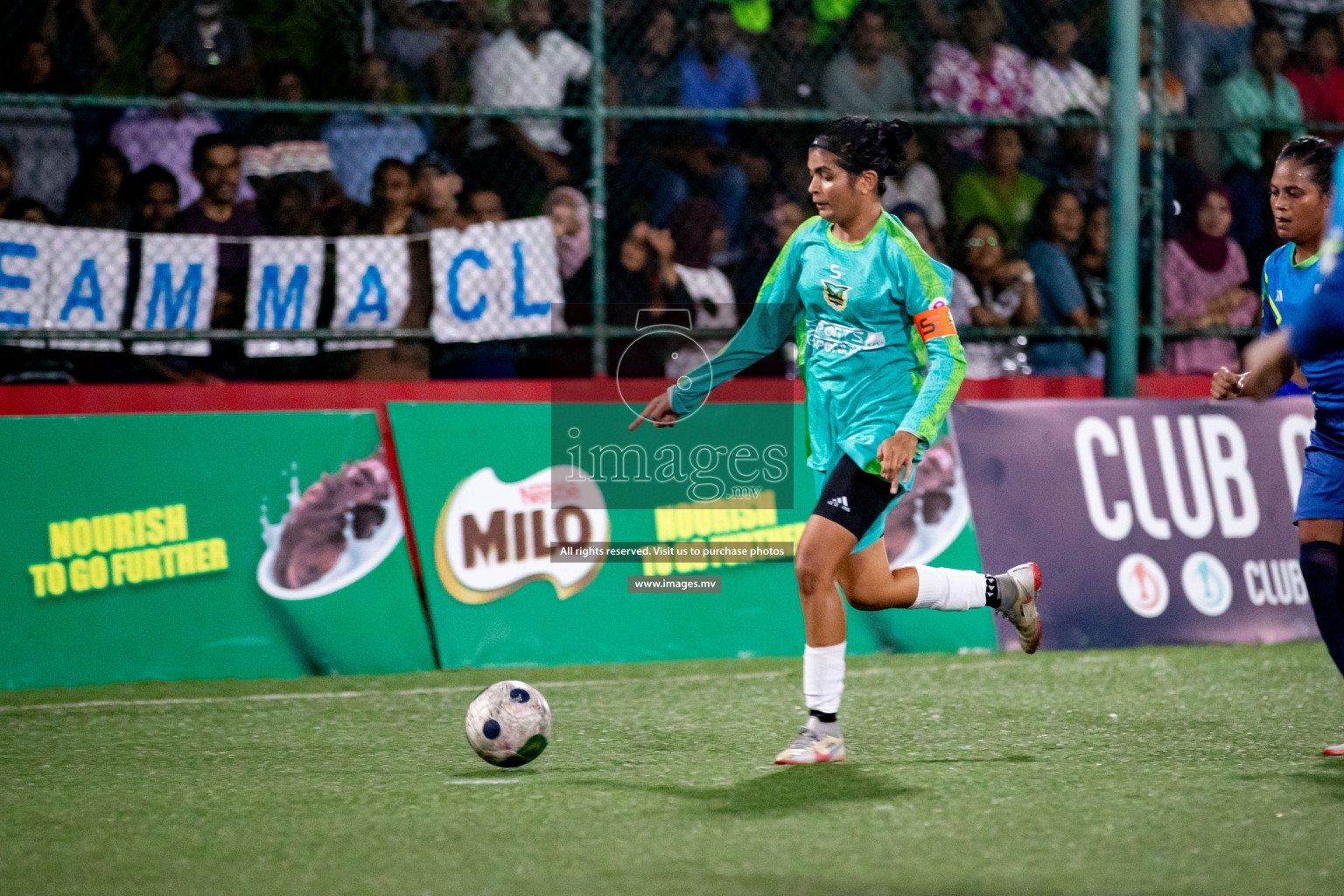 Club WAMCO vs MACL in Final of Eighteen Thirty 2023 held in Hulhumale, Maldives, on Wednesday, 23rd August 2023.