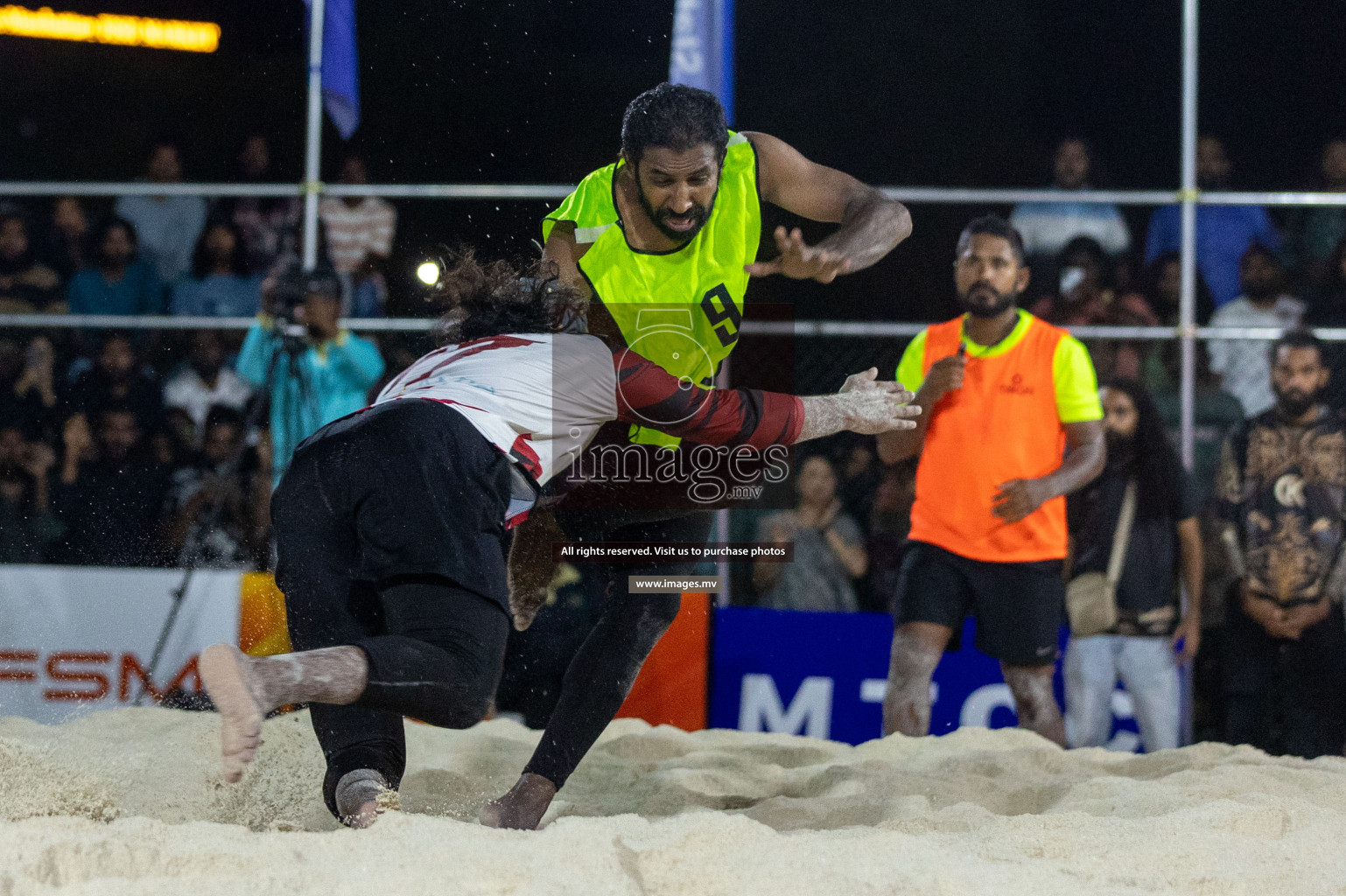 Day 5 of Eid Baibalaa 1444 held in Male', Maldives on 27th April 2023