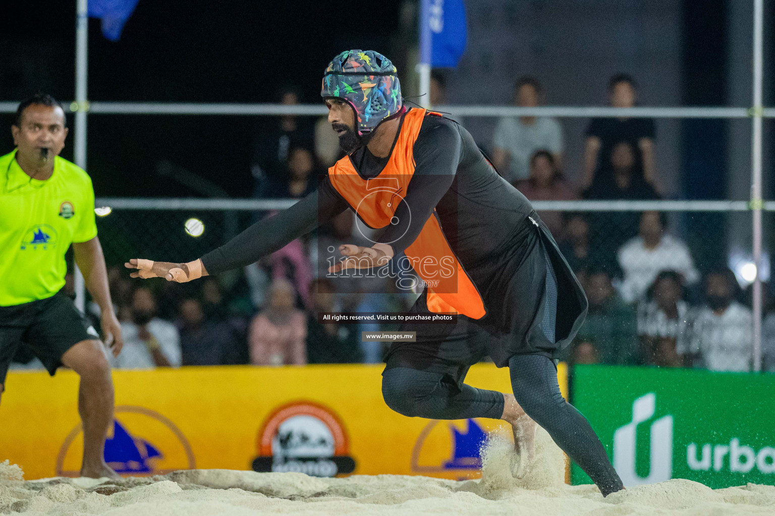 Day 2 of Eid Baibalaa 1444 held in Male', Maldives on 23rd April 2023. Photos: Nausham Waheed images.mv