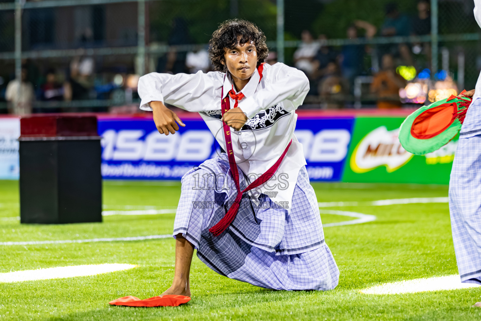 Day 1 of Club Maldives Cup 2025 held in Rehendi Futsal Ground, Hulhumale', Maldives on Saturday, 30th August 2025. Photos: Nausham Waheed, Areef / images.mv