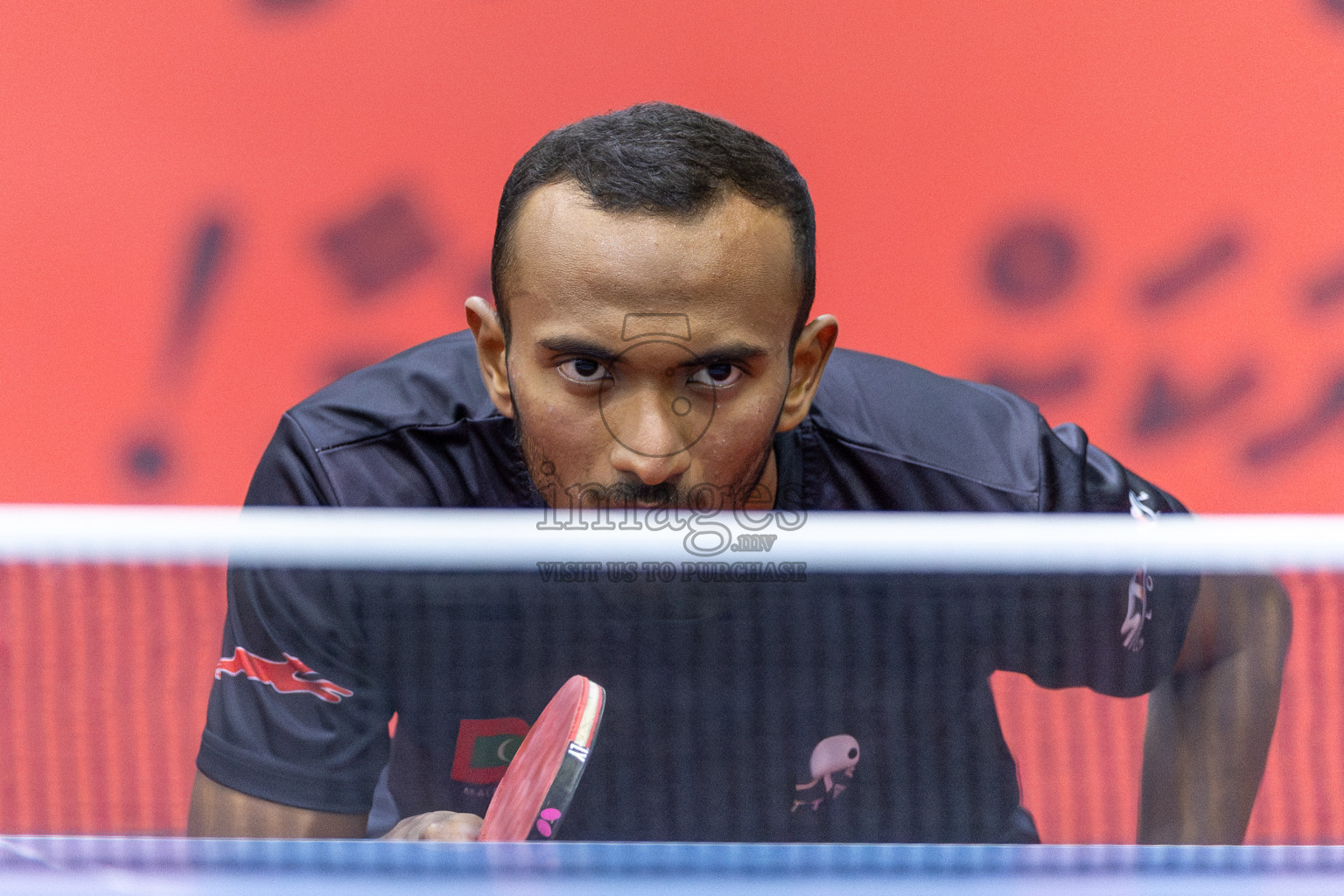Day 6 of BML 63rd National Table Tennis Tournament 2025 was held on Saturday, 30th August 2025 in Male' TT Hall, Male', Maldives.
Photos: Ismail Thoriq / images.mv