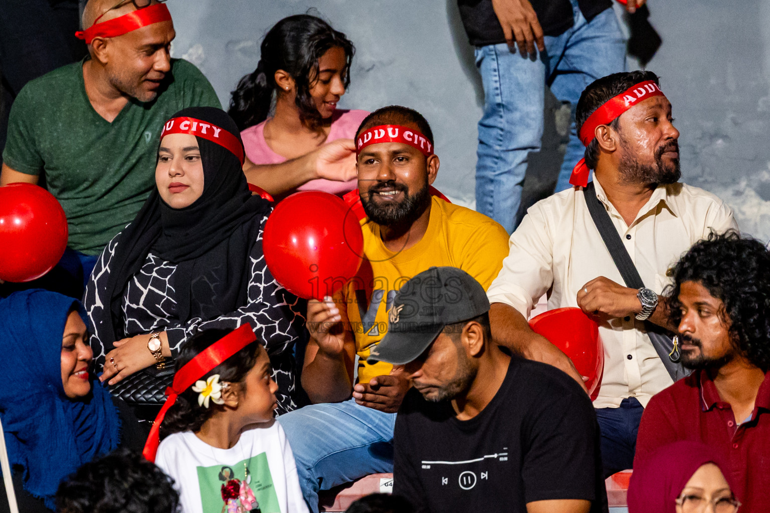 Addu City vs R Alifushi in Semi Finals of Gold Cup 2024 held at National Football Stadium on Saturday, 21st December 2024. Photos: Nausham Waheed / Images.mv