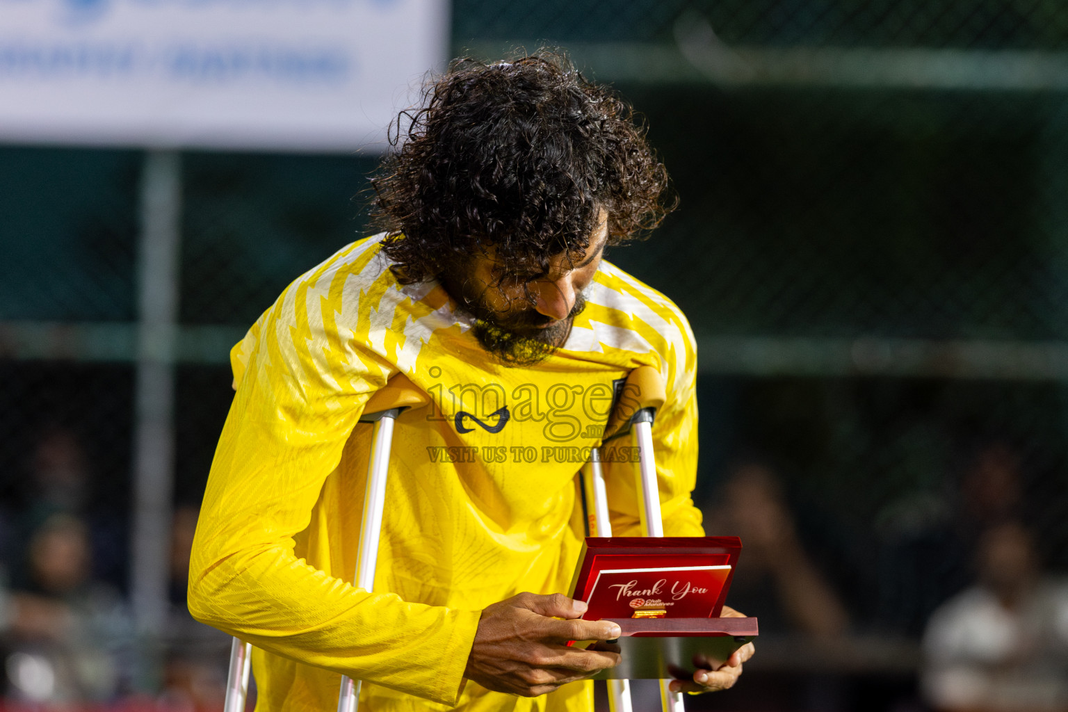 Day 1 of Club Maldives Cup 2025 was held in Rehendi Futsal Ground, Hulhumale', Maldives on Sunday, 28th September 2025. Photos: Ismail Thoriq / images.mv