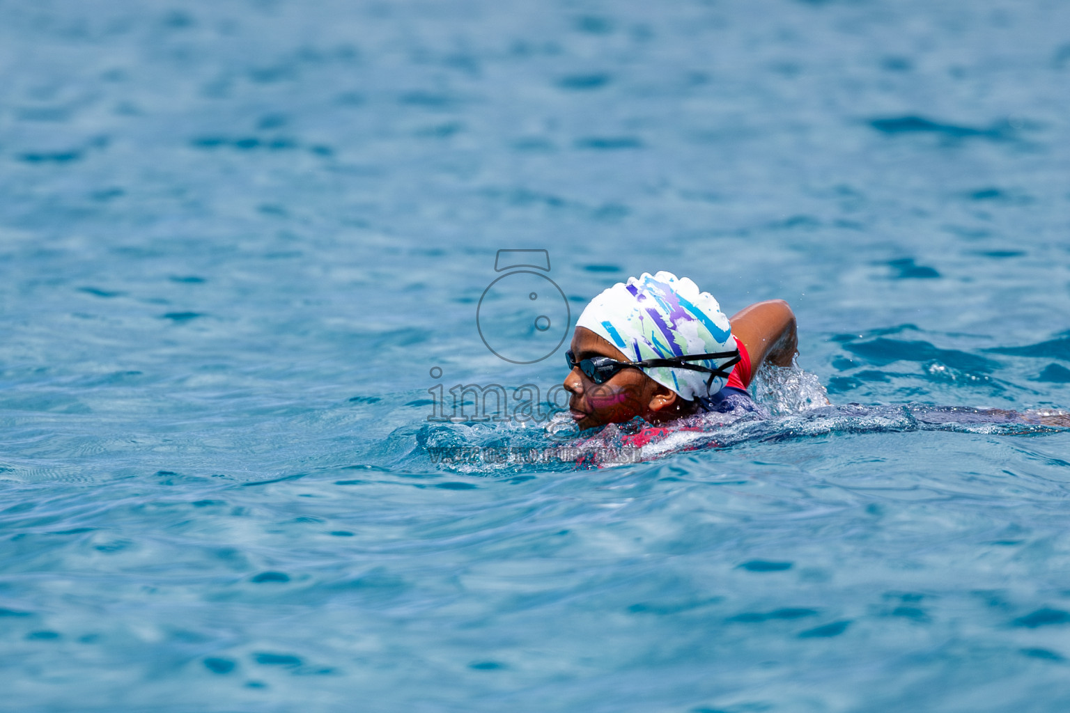 16th National Open Water Swimming Competition 2025 held in Kudagiri Picnic Island, Maldives on Saturday, 17th may 2025.
Photos: Ismail Thoriq / images.mv