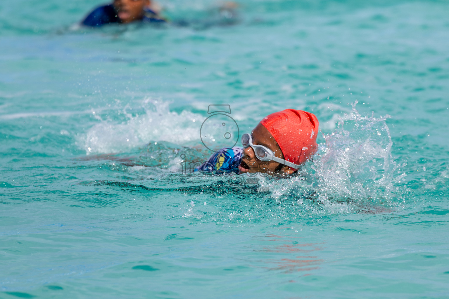 16th National Open Water Swimming Competition 2025 held in Kudagiri Picnic Island, Maldives on Saturday, 17th may 2025.
Photos: Ismail Thoriq / images.mv