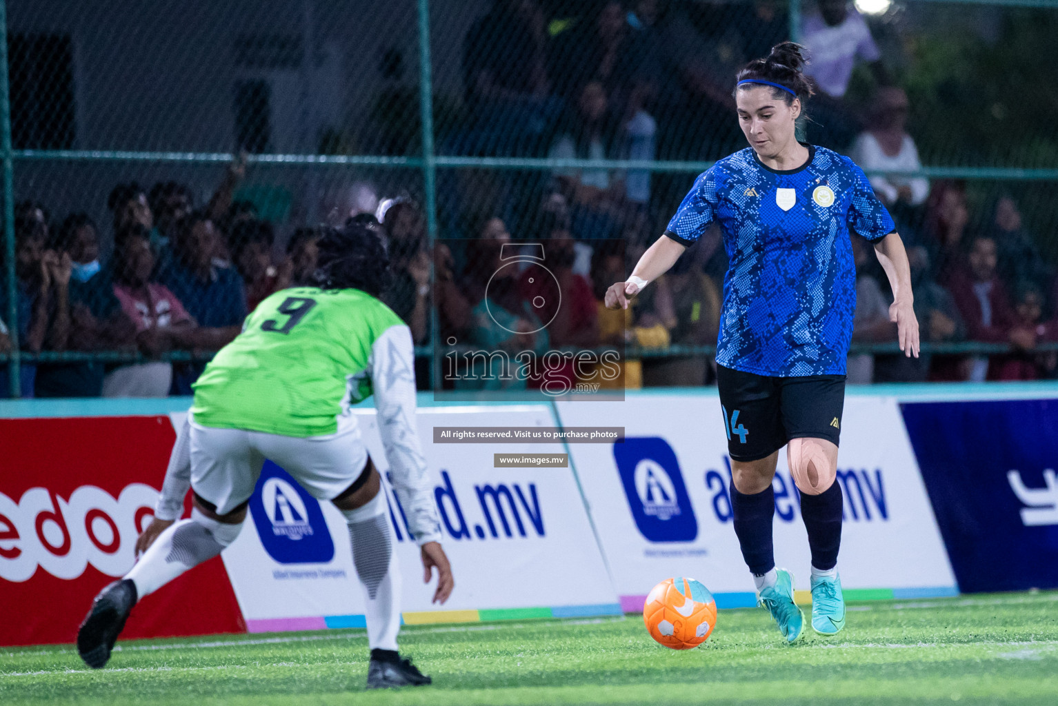 Club Maldives Day 5 - 25th November 2021, at Hulhumale. Photos by Suadh Abdul Sattar/ mages.mv