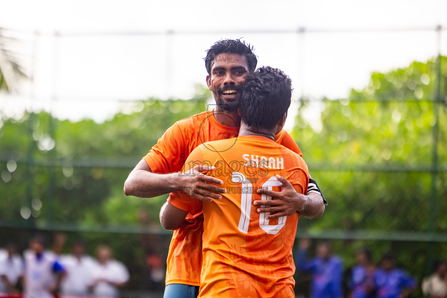Final of Resort League 2025 (Dhaalu Zone) was held on Saturday, 24th May 2025 in Niyama Private island, Dhaalu Atoll, Maldives. Photos: Nausham Waheed / images.mv