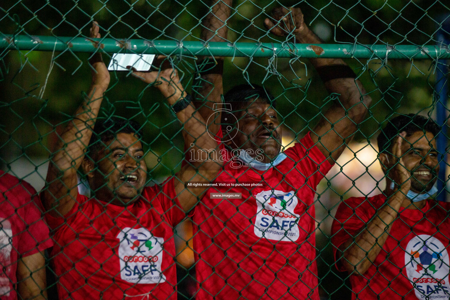 Club Maldives Day 5 - 25th November 2021, at Hulhumale. Photos by Nasam / Images.mv