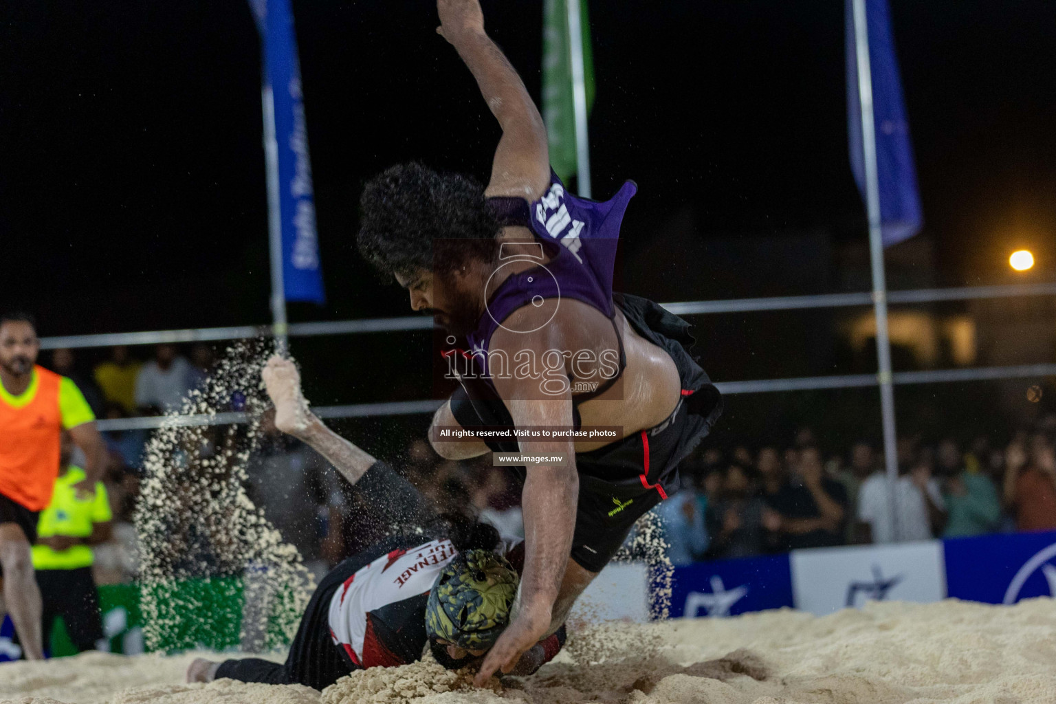 Semi and Finals of Eid Baibalaa 1444 held in Male', Maldives on 28th April 2023 Photos by Shuu & Nausham/ Images mv