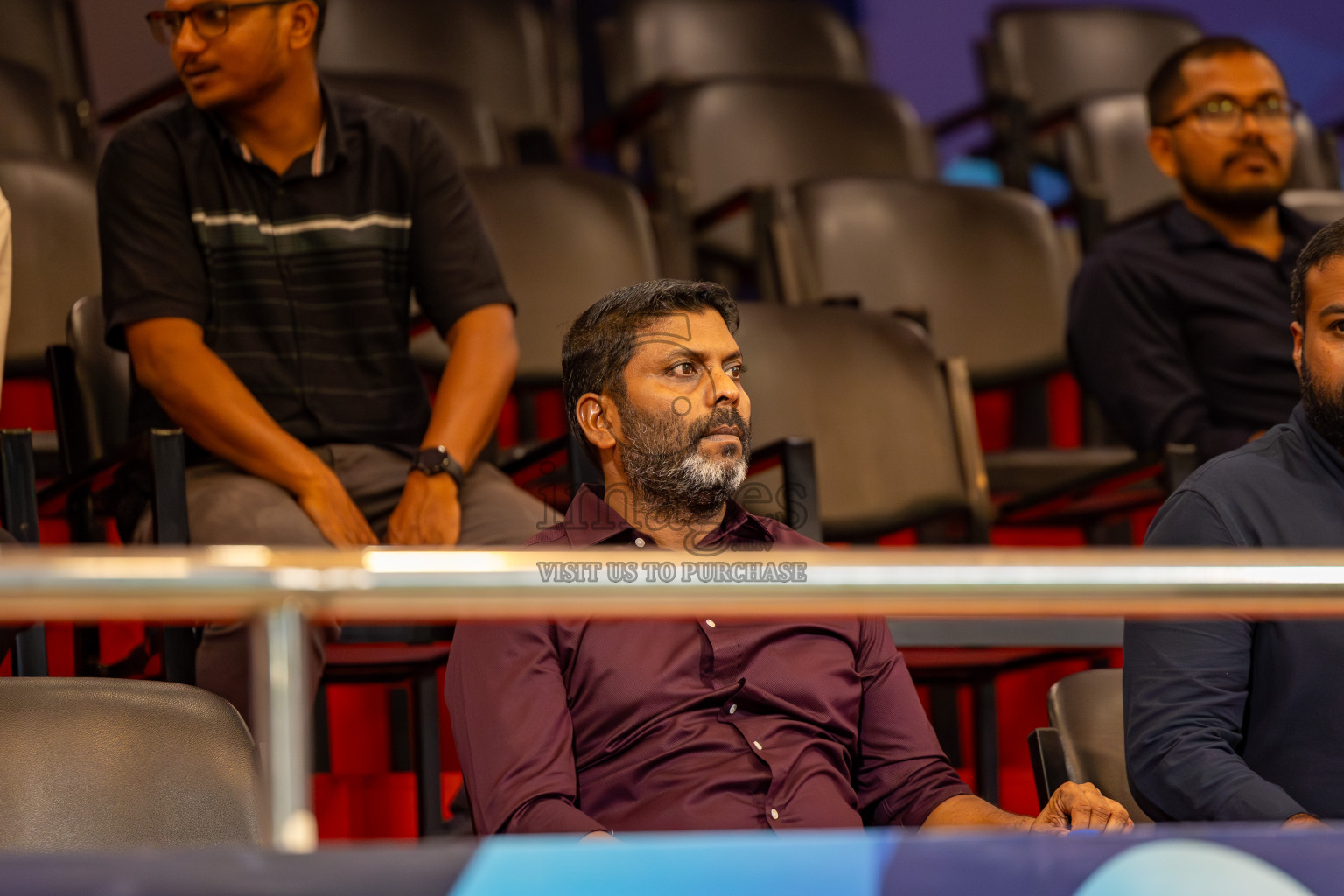 Buru Sports Club vs Super United Sports in Under 19 Youth Championship 2024  was held at National Stadium in Male', Maldives on Sunday, 9th June 2024. Photos: Mohamed Mahfooz Moosa / images.mv