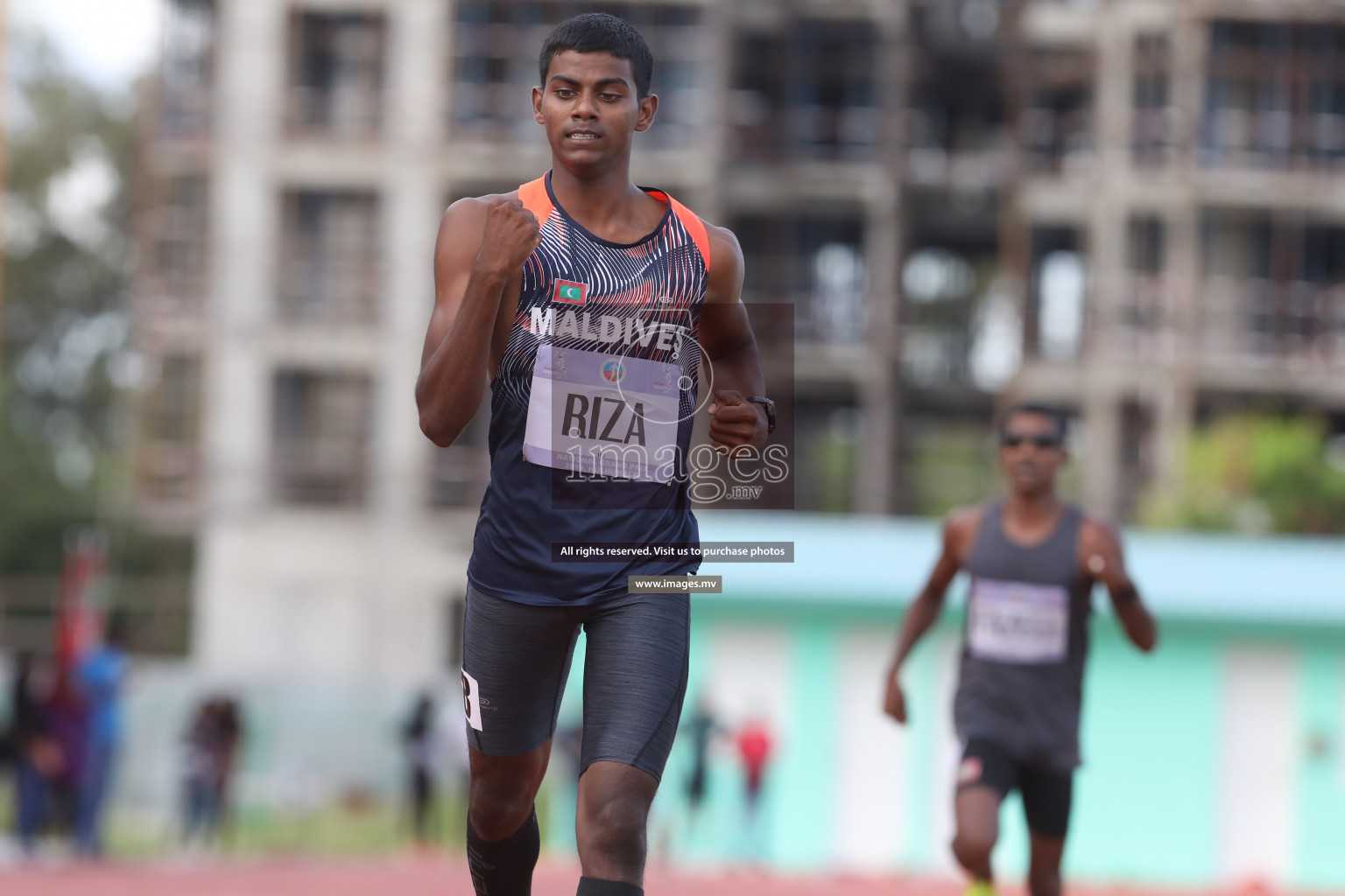 Photos from National Grand Prix 2019 on 4th October 2019 in Hulhumale', Male' Photos: Hassan Simah/images.mv