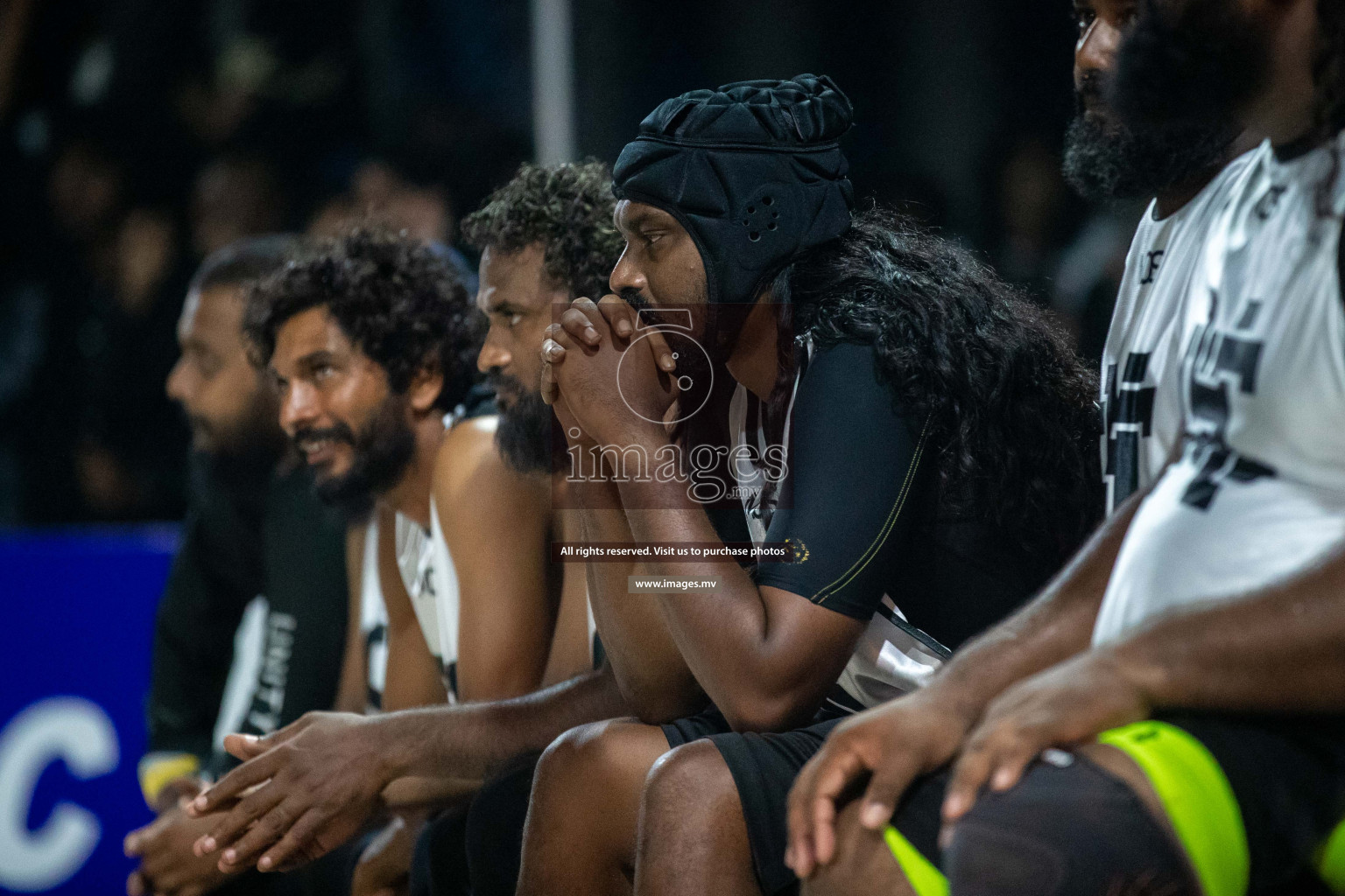 Day 2 of Eid Baibalaa 1444 held in Male', Maldives on 23rd April 2023. Photos: Nausham Waheed images.mv