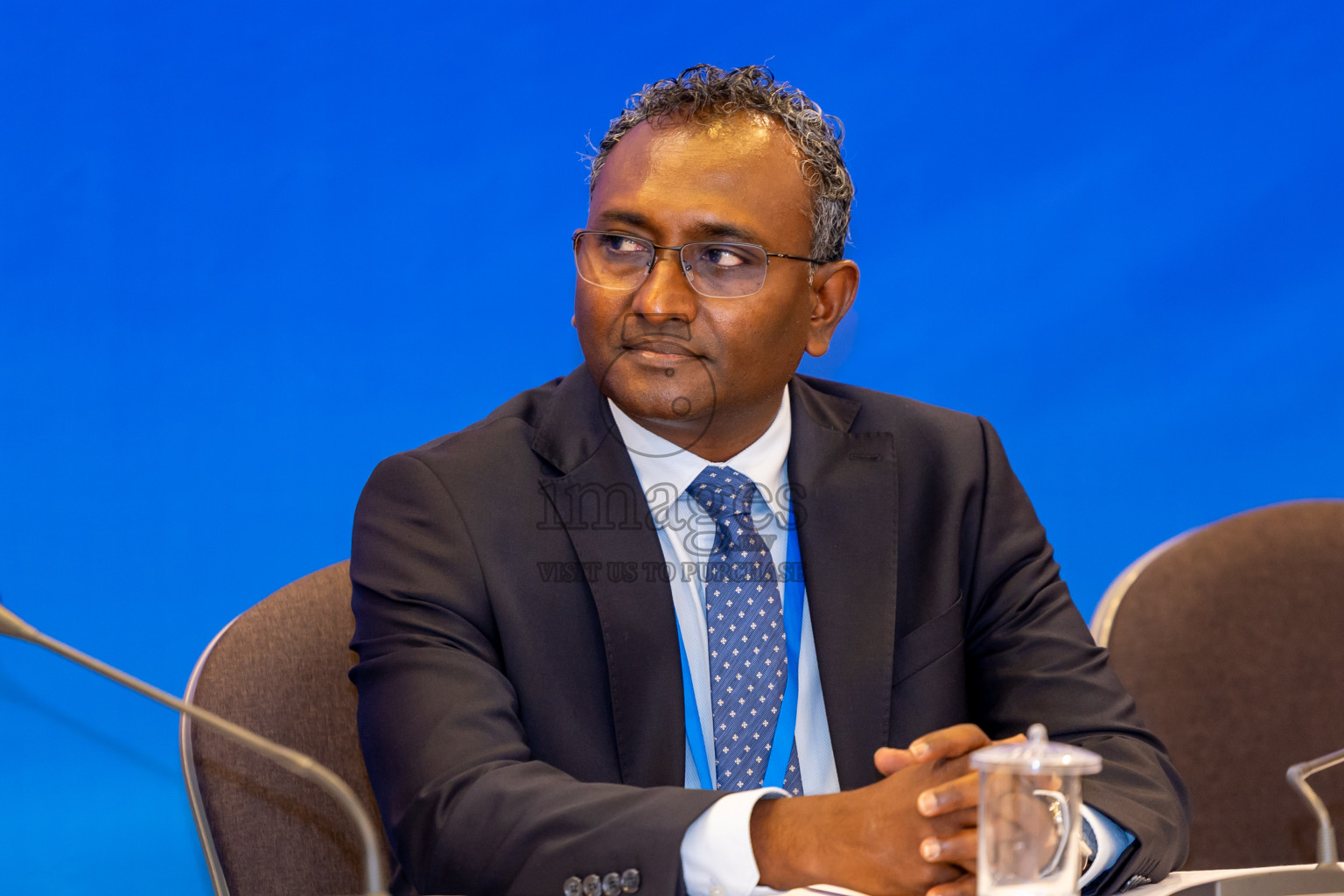 FAM Extraordinary Congress 2025 was held on Saturday, 15th March 2025, in Male', Maldives Photos: Nausham Waheed / images.mv