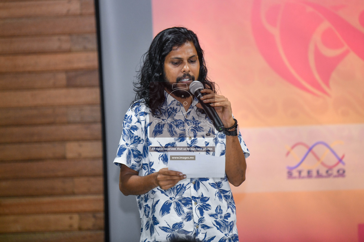 Baibalaa 2023 Draw Ceremony on 20th April 2023 held in Male'. Photos: Nausham Waheed / images.mv