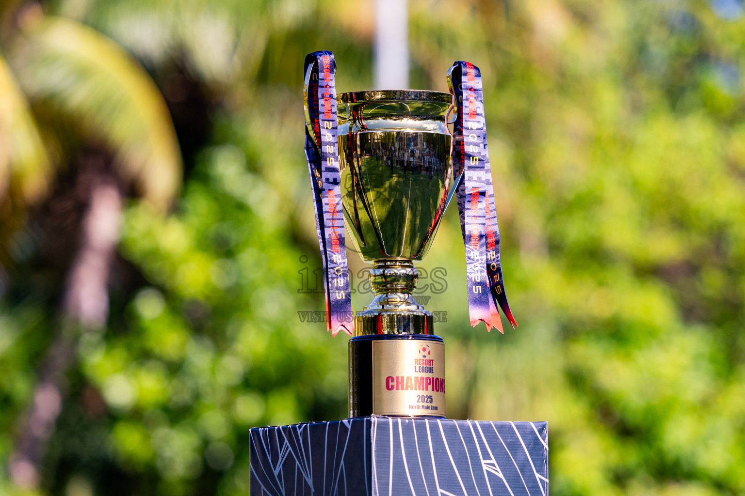 Jumeirah vs Varu in Final of Resort League 2025 (North Male Zone) was held on Saturday, 27th September 2025 in One And Only Reethi Rah Maldives Resort, Photos: Nausham Waheed / images.mv