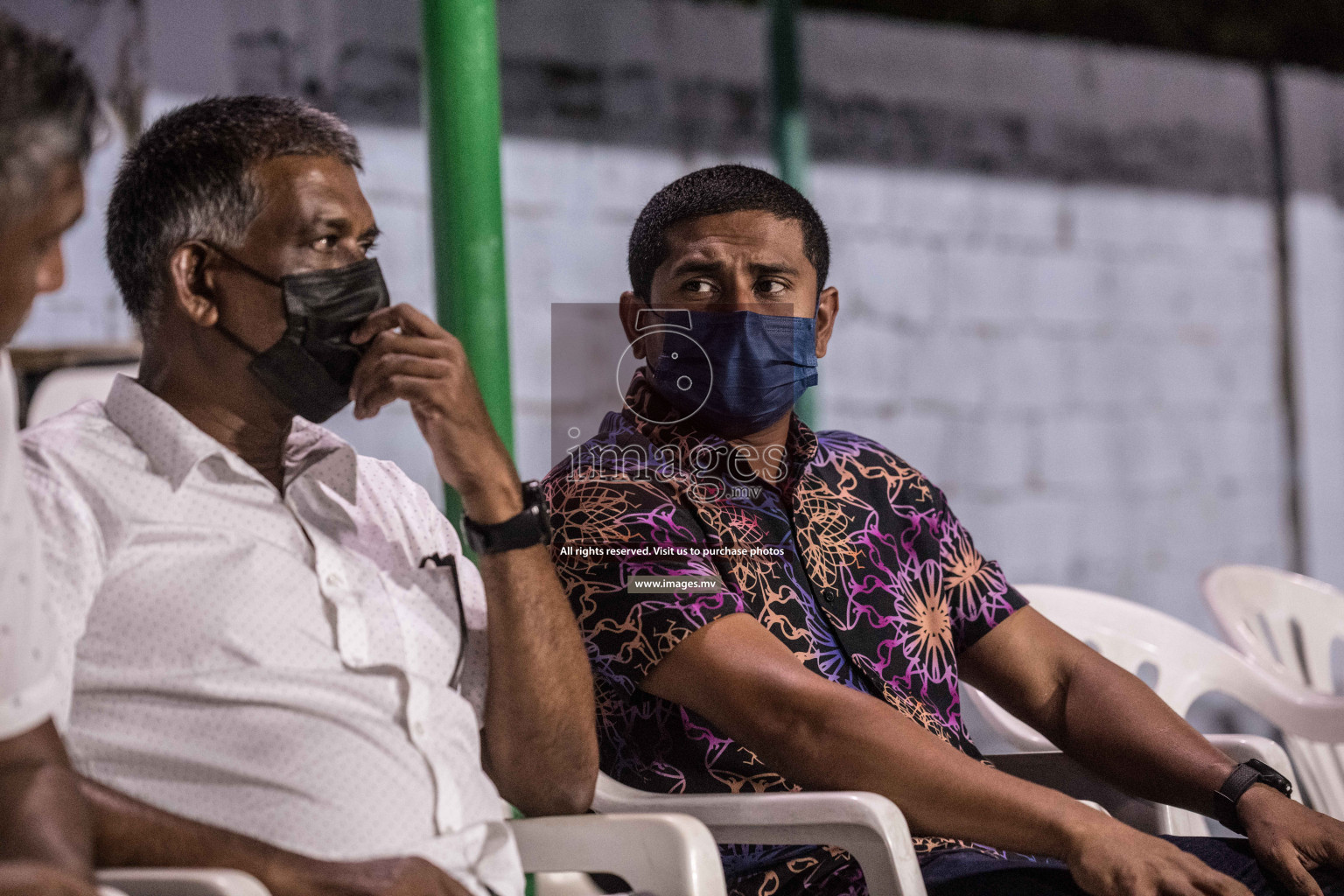 Milo 8th National Handball Tournament Photos by Nausham Waheed