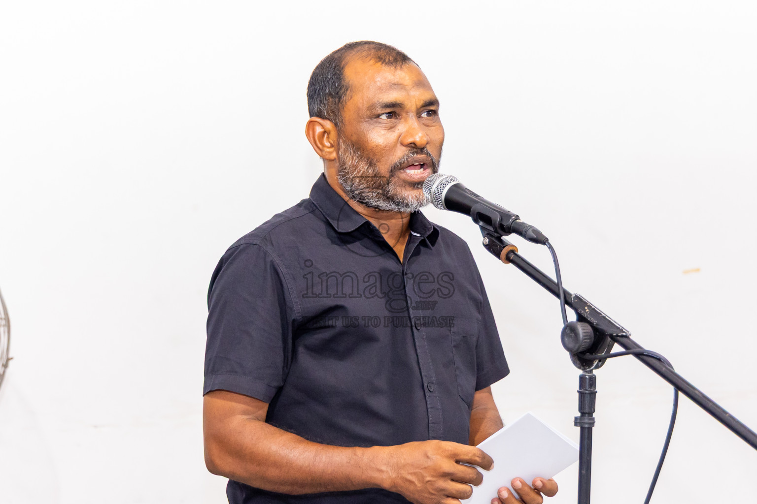 Closing Ceremony of 1st National Short Course Swimming Competition held in Hulhumale', Maldives on Thursday, 19th June 2025. Photos: Nausham Waheed / images.mv