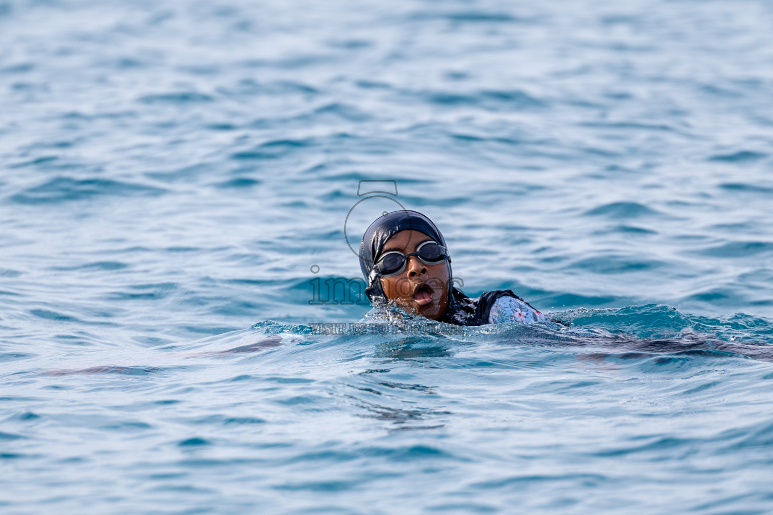 16th National Open Water Swimming Competition 2025 held in Kudagiri Picnic Island, Maldives on Saturday, 17th may 2025.
Photos: Ismail Thoriq / images.mv
