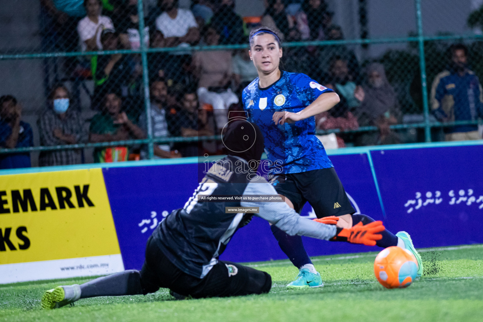 Club Maldives Day 5 - 25th November 2021, at Hulhumale. Photos by Suadh Abdul Sattar/ mages.mv