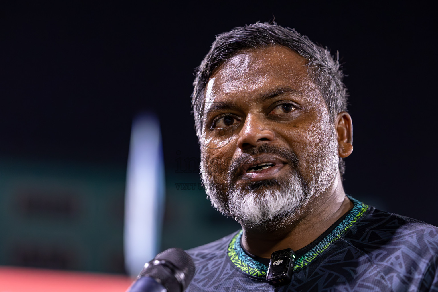 WAMCO vs RRC in the Final of Club Maldives Cup 2024 was held in Rehendi Futsal Ground, Hulhumale', Maldives on Friday, 18th October 2024. Photos: Ismail Thoriq / images.mv