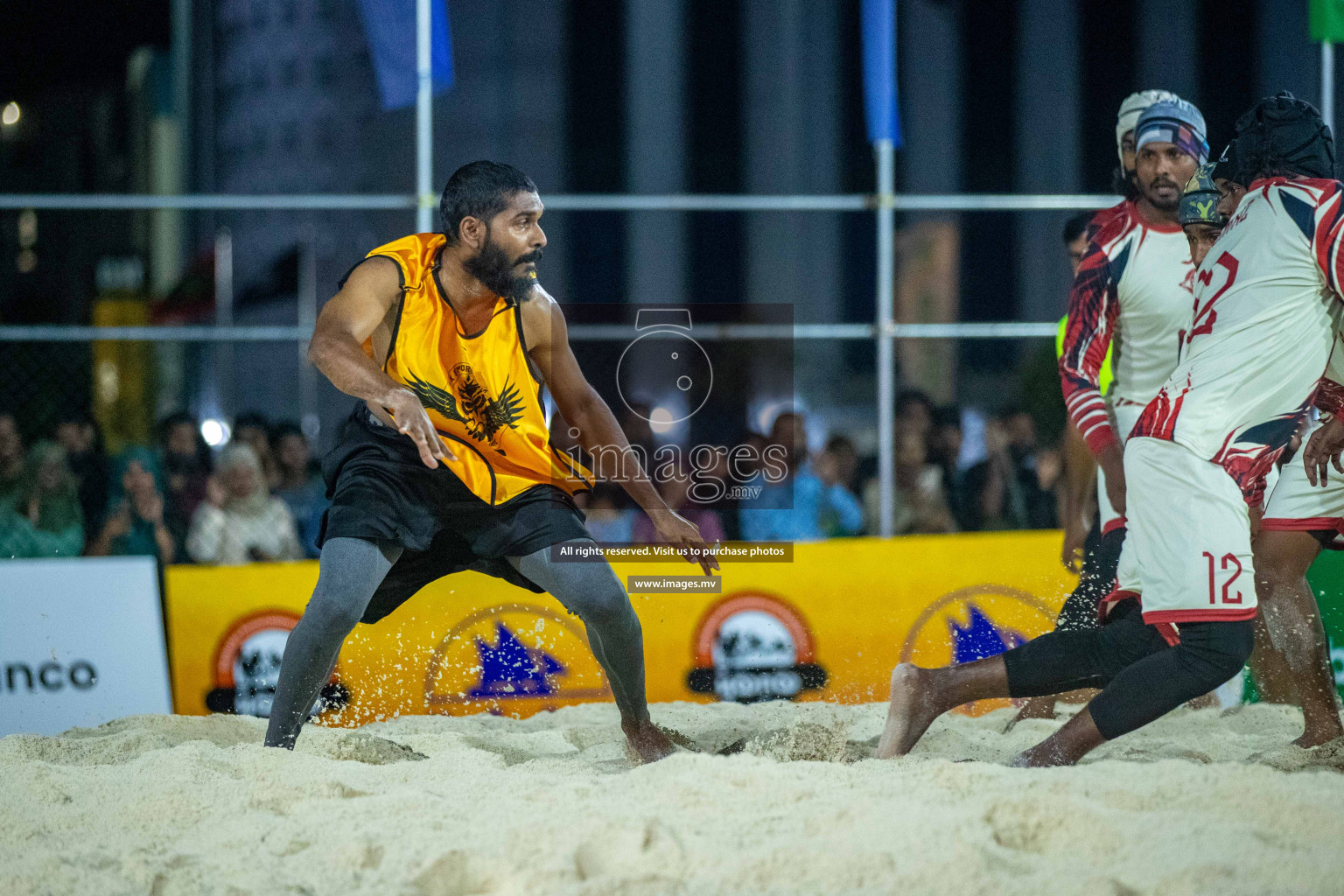 Day 1 of Eid Baibalaa 1444 held in Male', Maldives on 22nd April 2023. Photos: Nausham Waheed images.mv