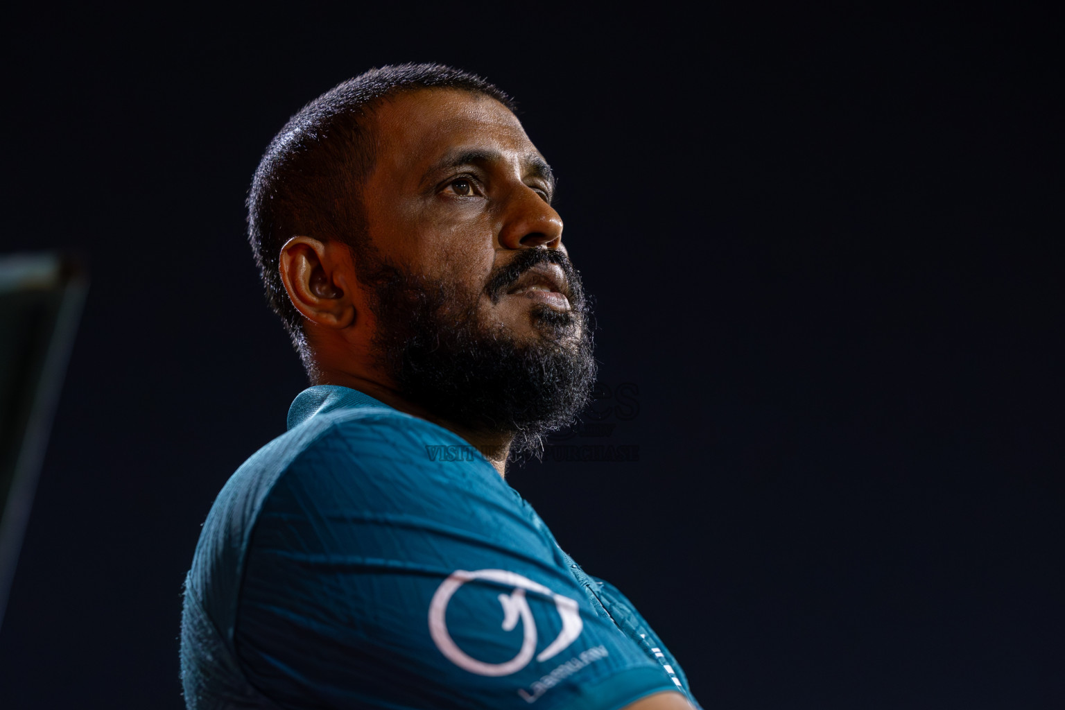 L Maavah VS L Gan in Day 8 of Golden Futsal Challenge 2025 was held on Sunday, 12th January 2025, in Hulhumale', Maldives
Photos: Ismail Thoriq / images.mv