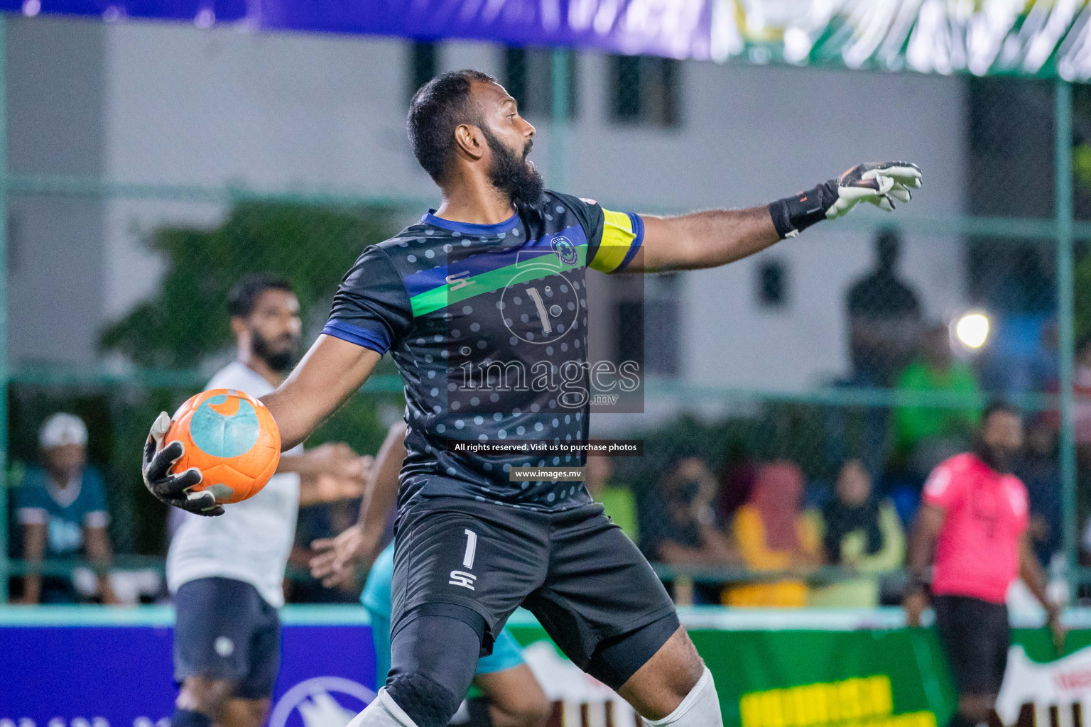 Club Maldives Day 10 - 2nd December 2021, at Hulhumale. Photo by Shuu / Images.mv